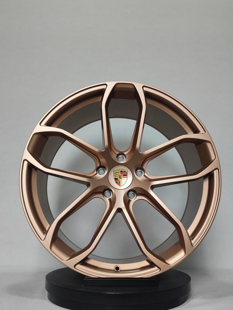 Диски бронза