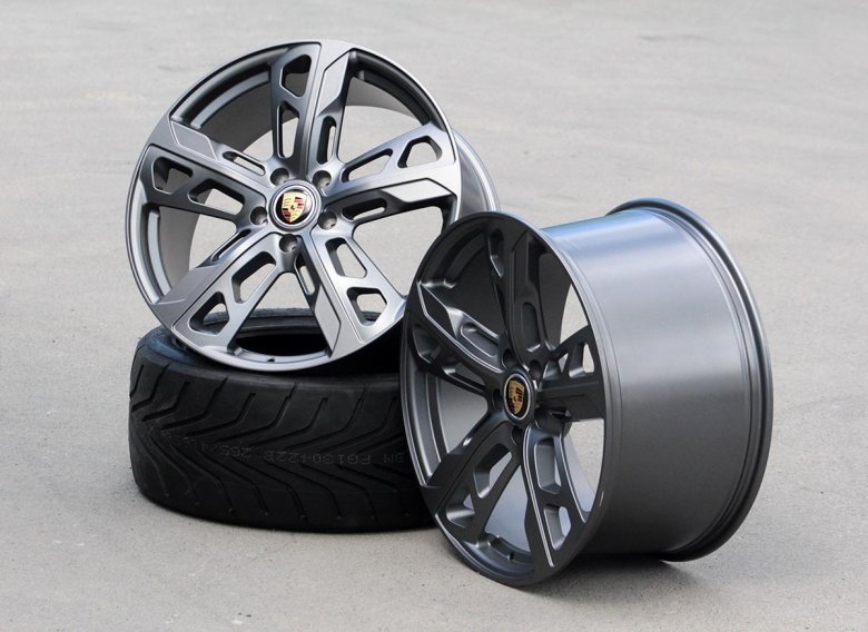 Колесные диски