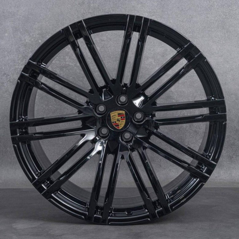 Литые диски