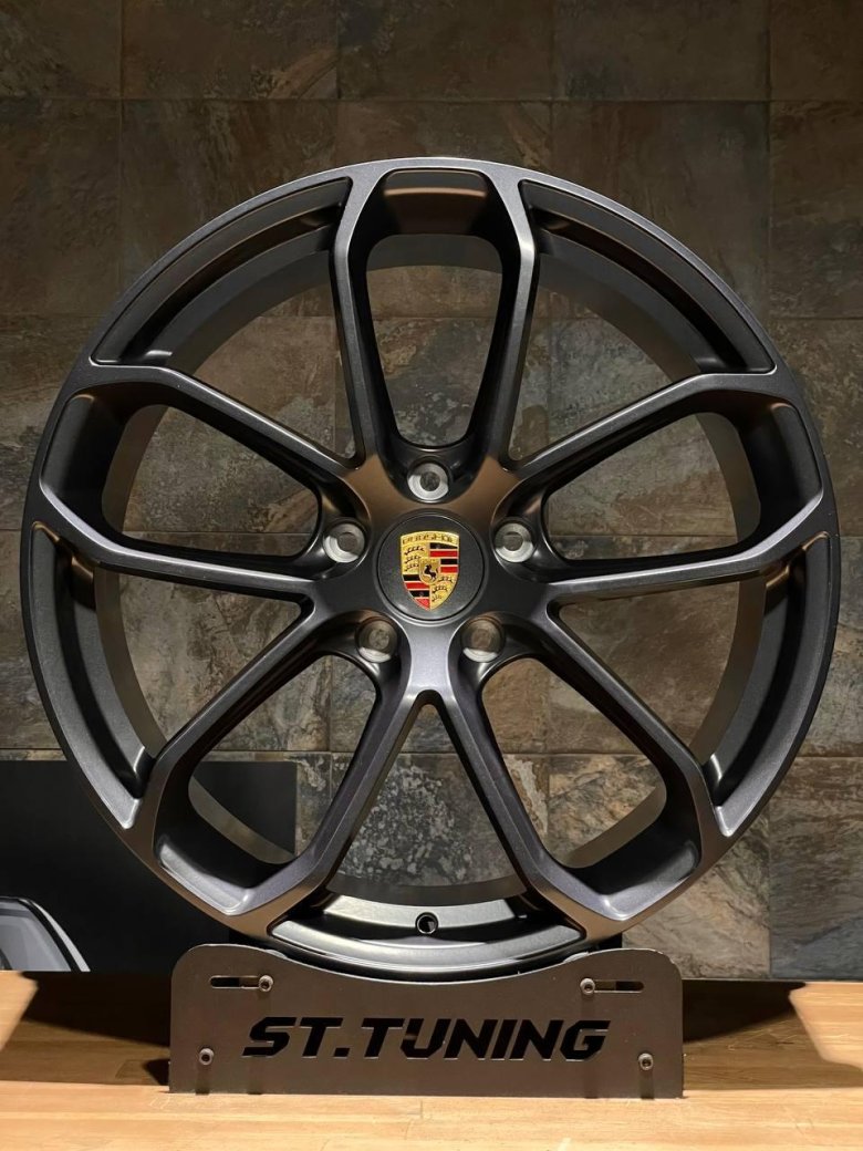 Диски порше