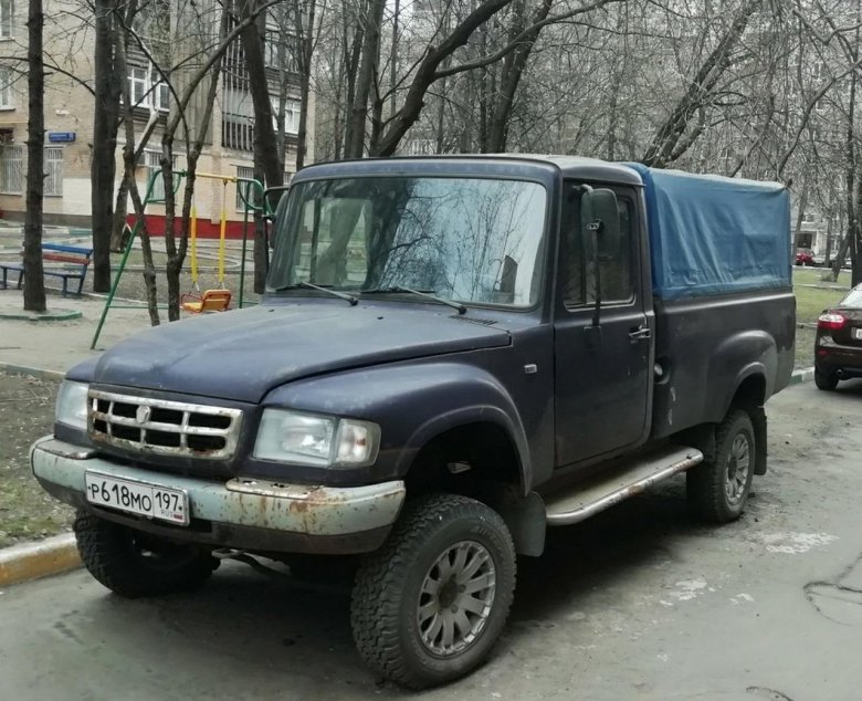 Jeep cherokee ii (xj)