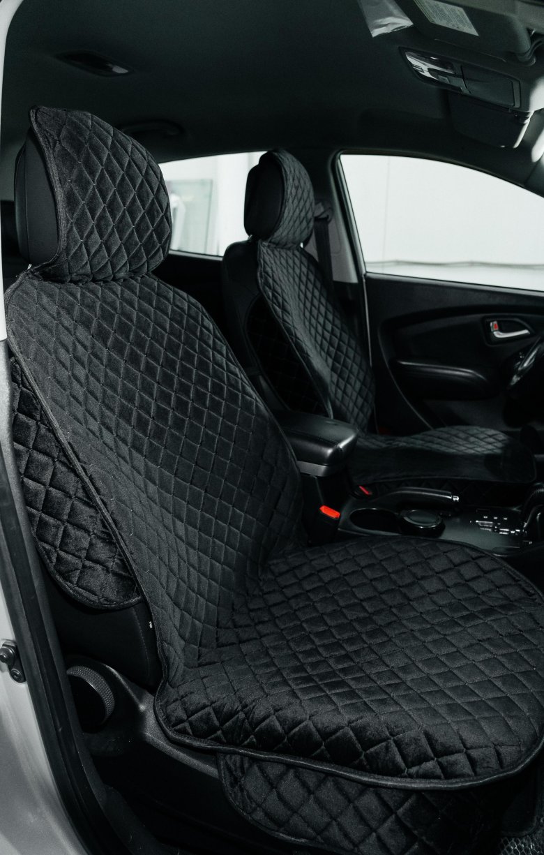 Накидка для автомобильного сиденья