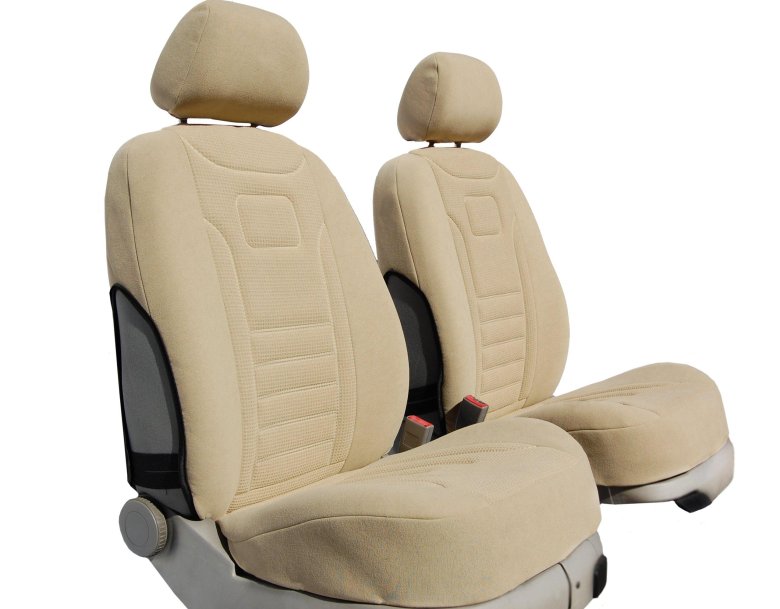Чехлы на сиденье