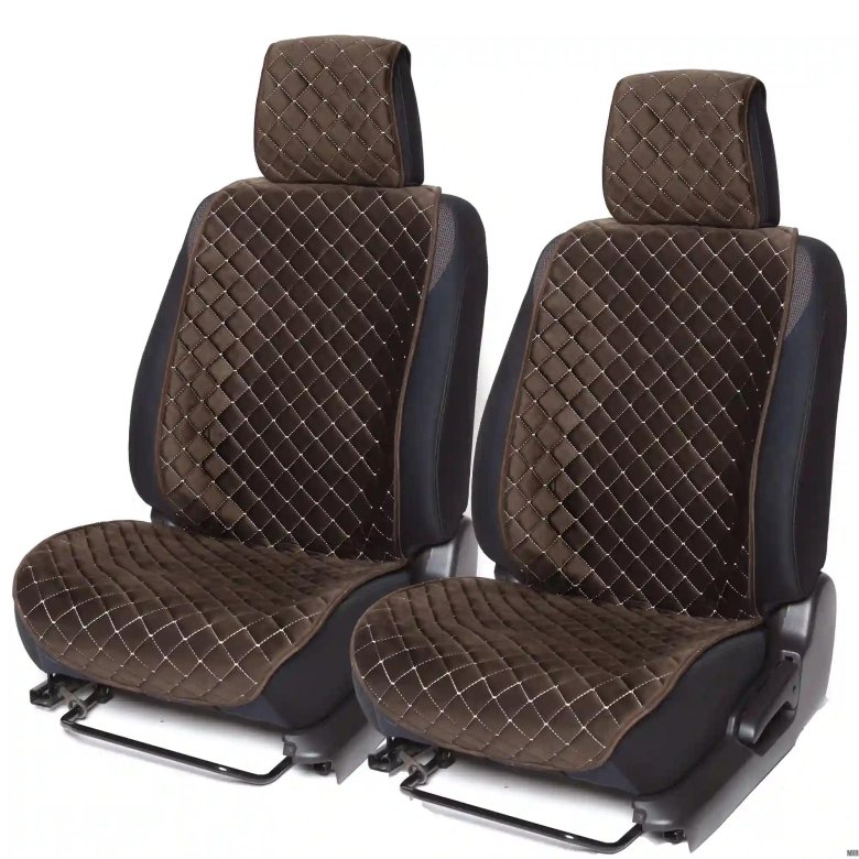 Накидки на сидения для автомобиля