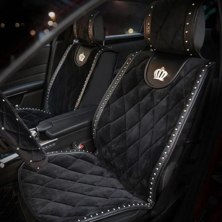 Авточехлы накидки