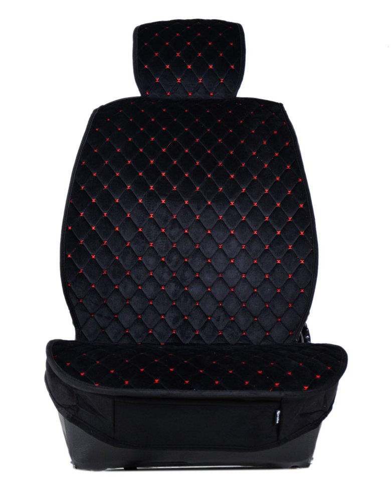 Накидки на сиденья ромб