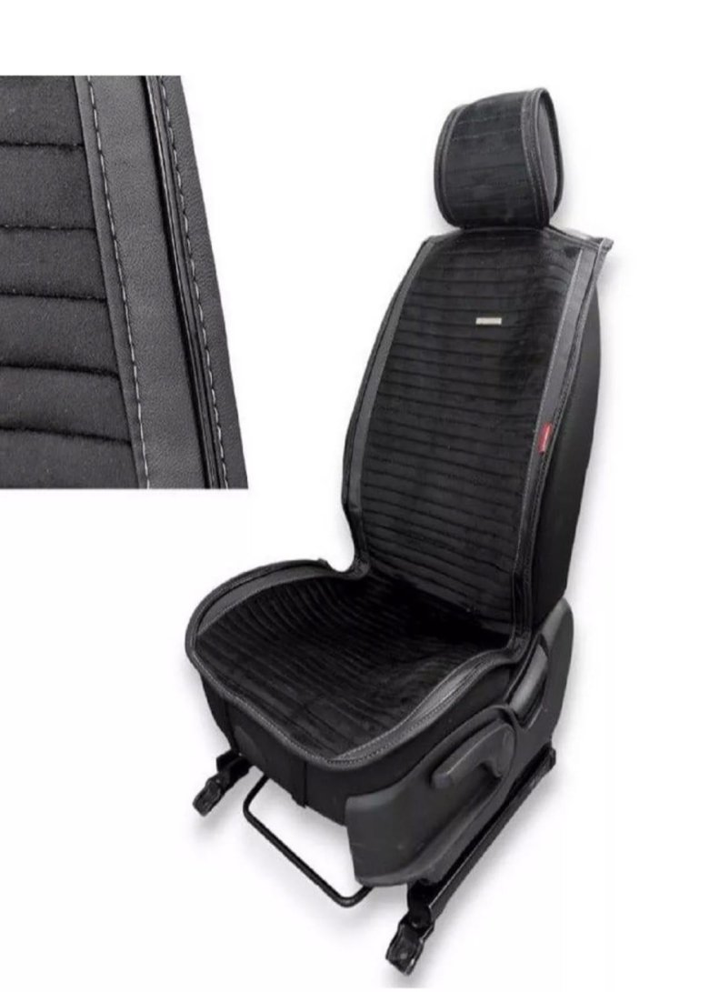 Чехлы на сидения автомобиля