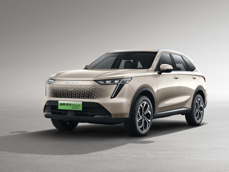 Haval xiaolong max