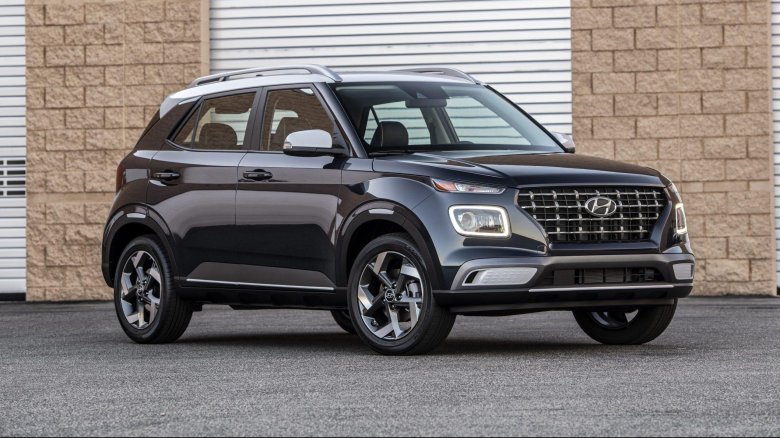 Новый хендай кроссовер