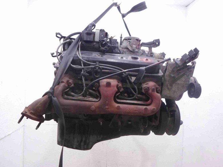 Двигатель авто