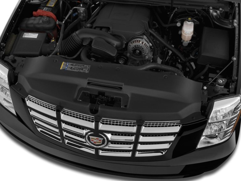 Cadillac escalade 2009