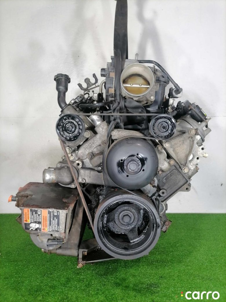 Запчасти двигателя