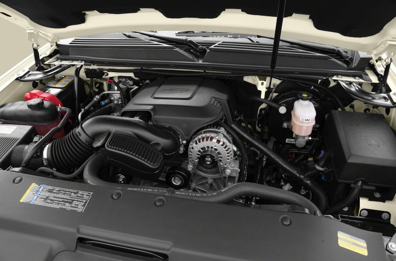 Chevrolet suburban 2024