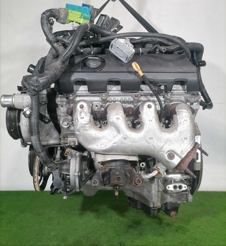 Двс двигатель