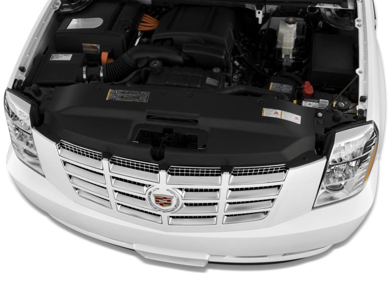 Cadillac escalade 2013