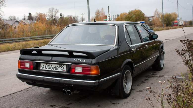 Mercedes-benz 190 (w201)