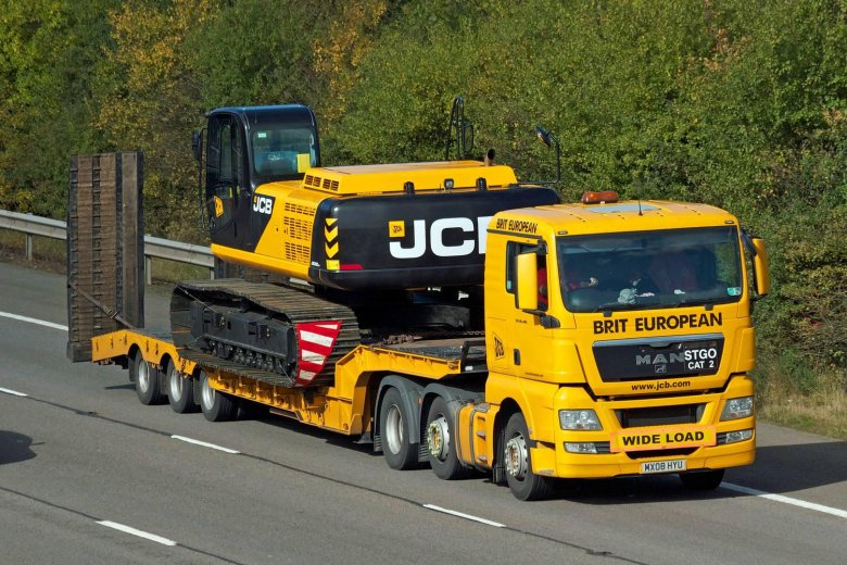 Автомобиль перевозки