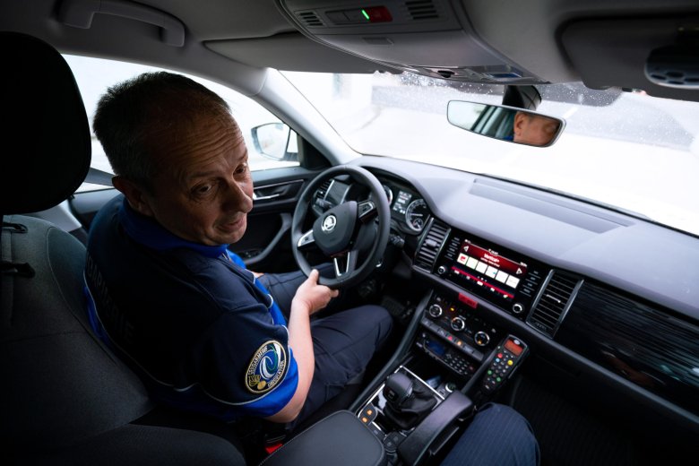 Шкода кодиак