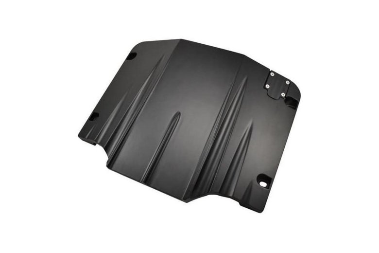 Защита картера rival