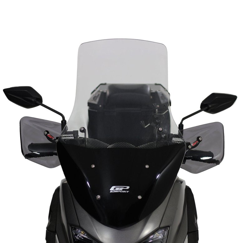 Yamaha nmax 125