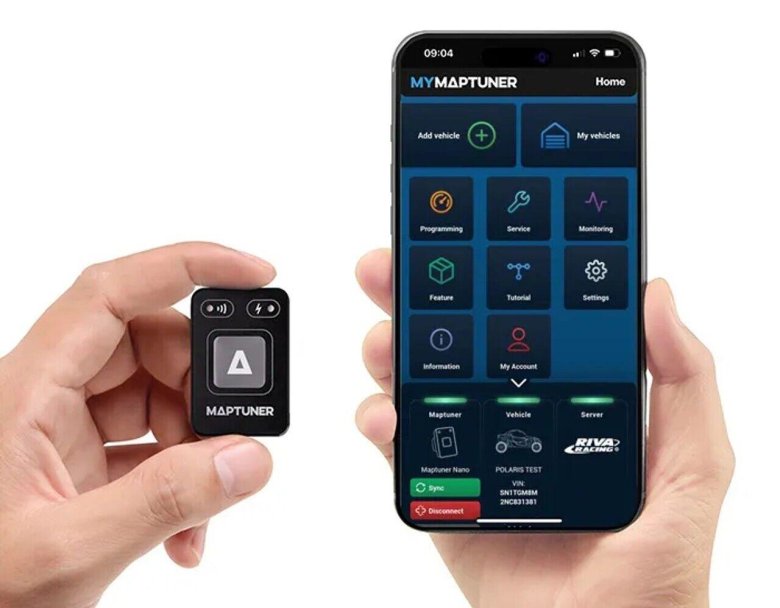 Приложение для