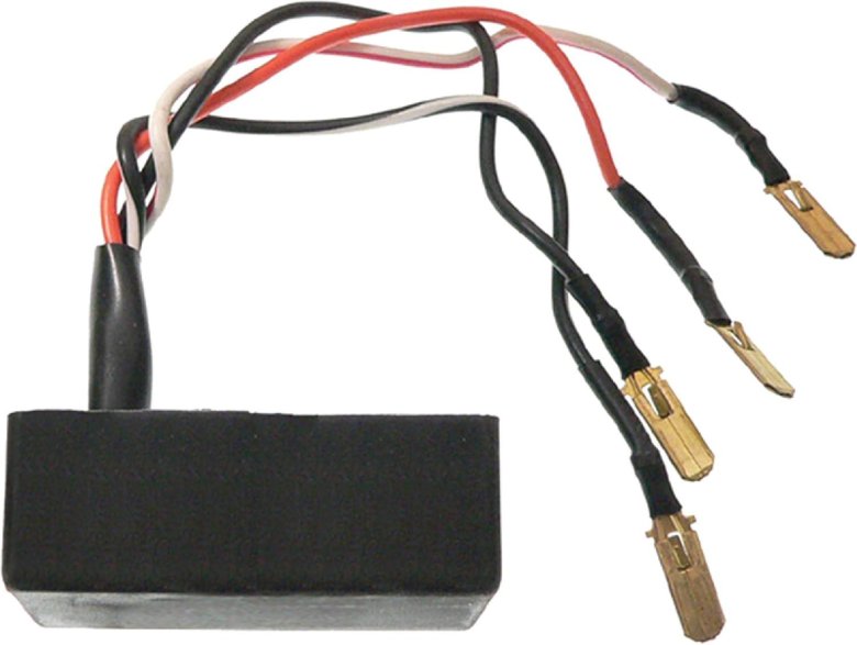 Коммутатор ямаха 2т