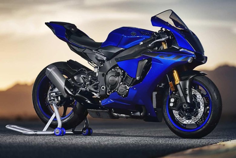 Yamaha yzf-r1