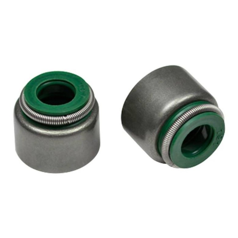 Маслосъемные колпачки elring