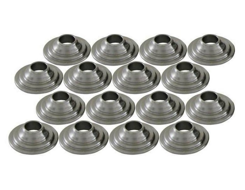 Тарелка клапана