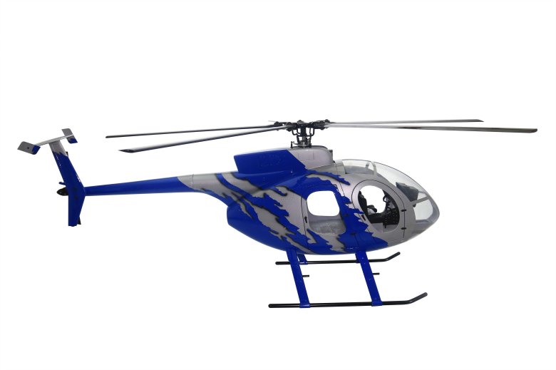 Md 500 вертолет