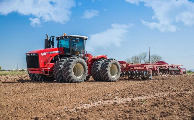 Бюлер версатайл