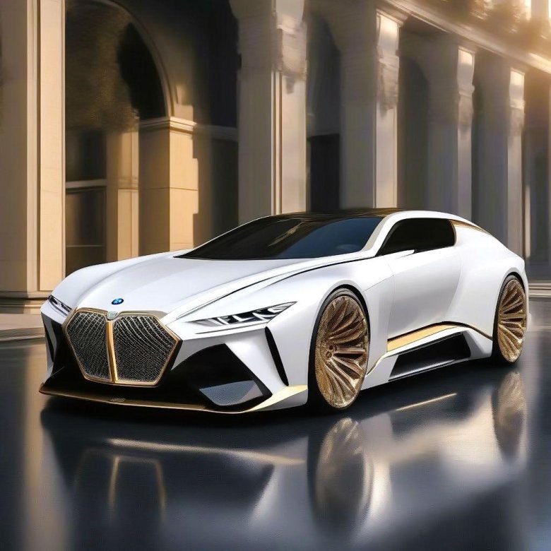 Bmw concept