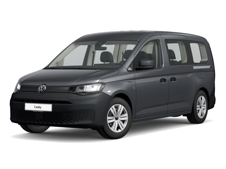Volkswagen caddy v
