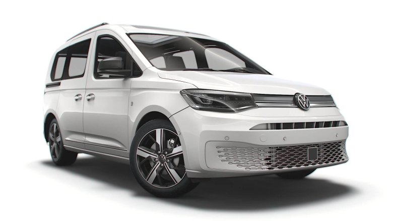 Mercedes-benz vito iii (w447)