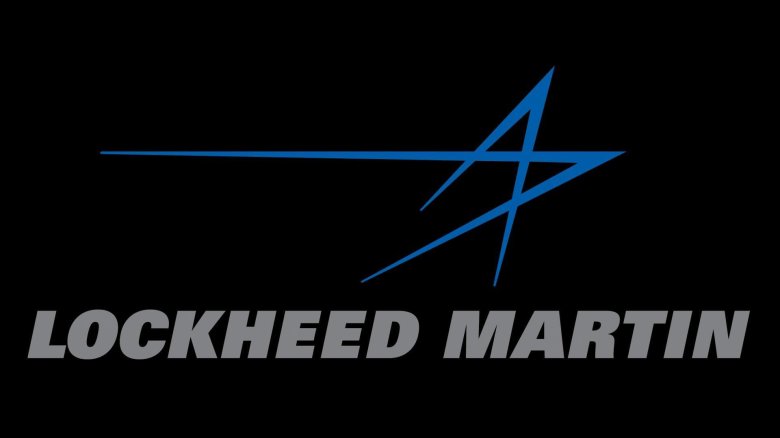 Lockheed martin space