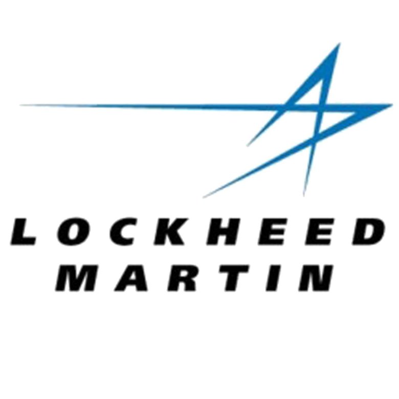 Lockheed martin logo
