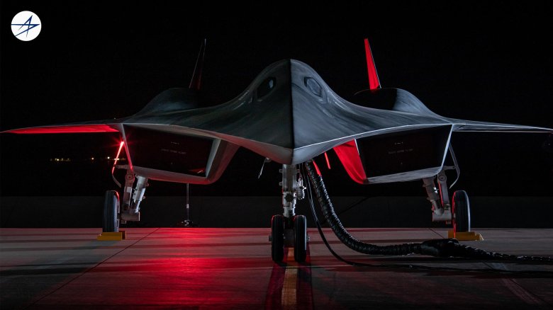 Sr 72 darkstar
