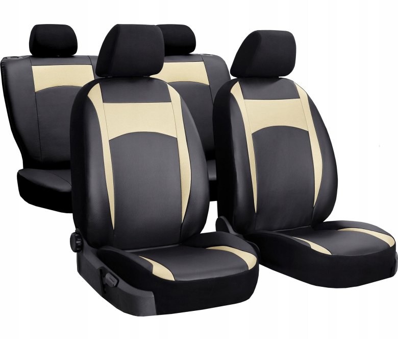 Универсальные чехлы на сиденья