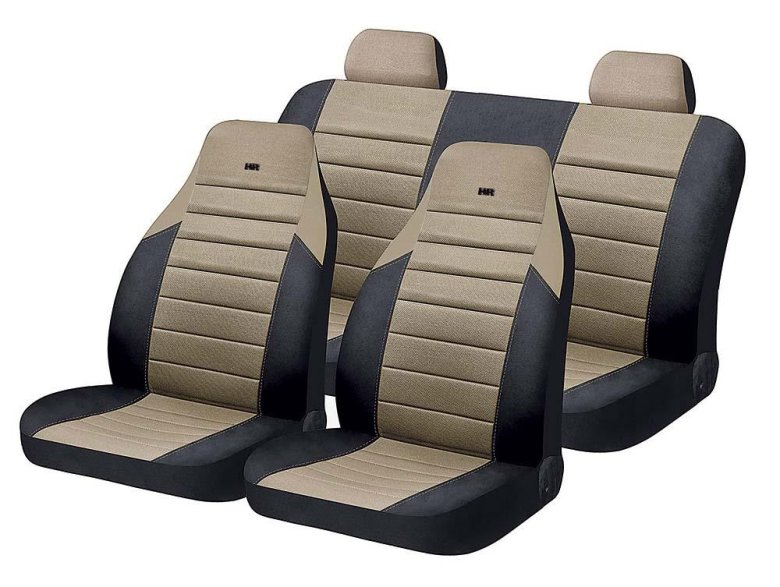 Авточехлы на сиденья