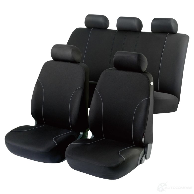 Чехлы автомобильные