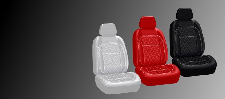 Авточехлы маз 5901