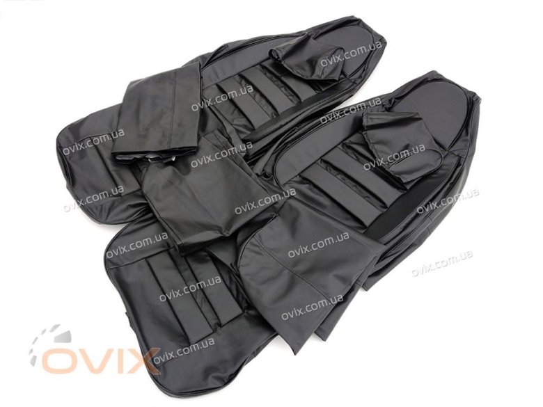 Авточехлы для сидений