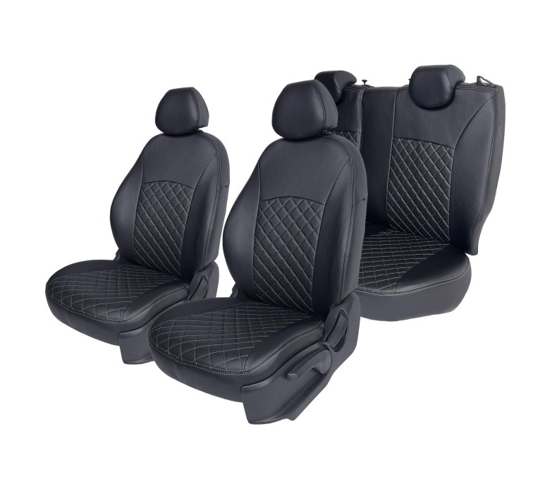 Лорд автофешн чехлы