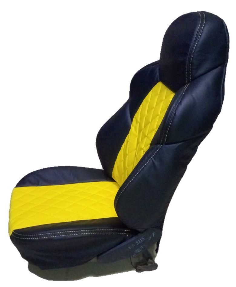 Авточехлы динас ромб