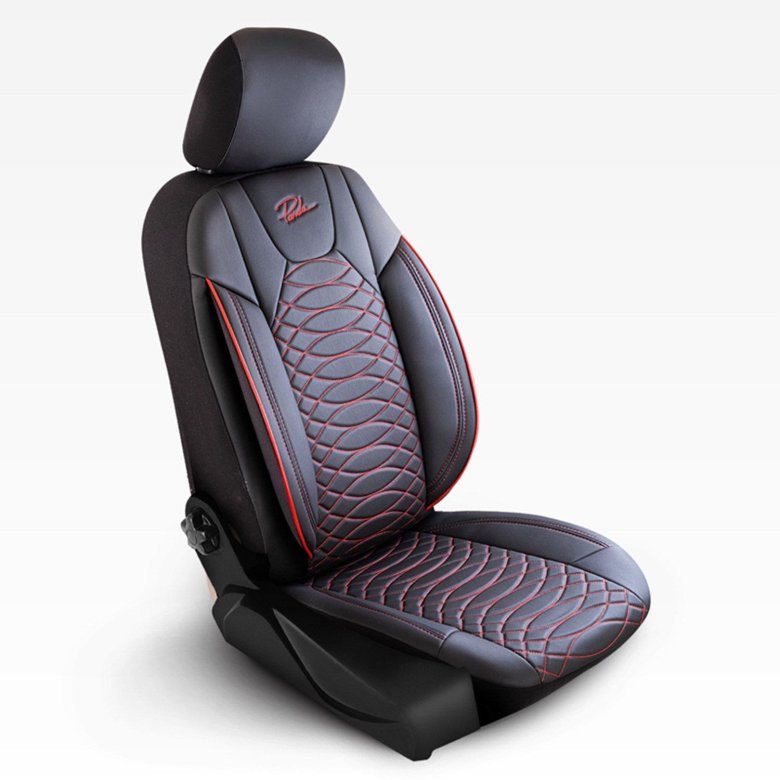 Чехлы на автомобильные сидения