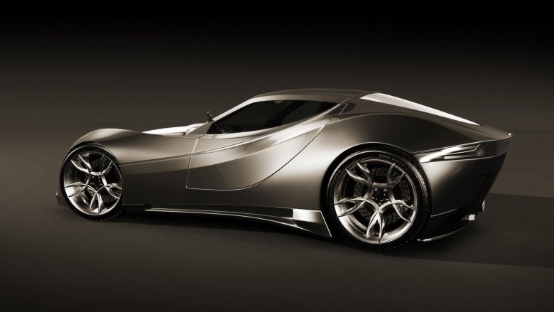 Концепт кары