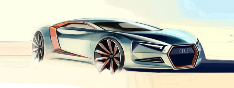 Audi concept
