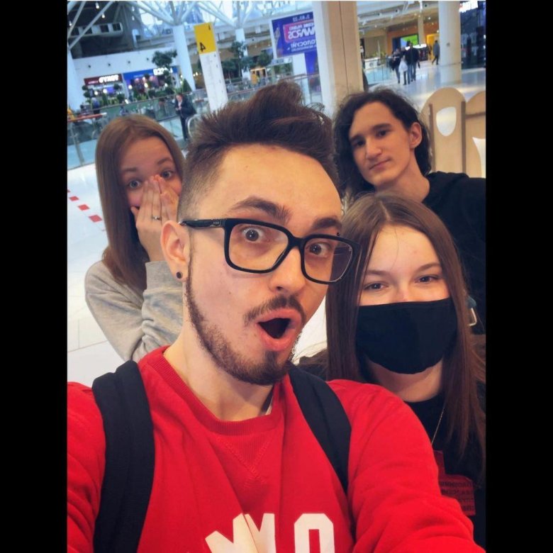 Новая девушка эдисона