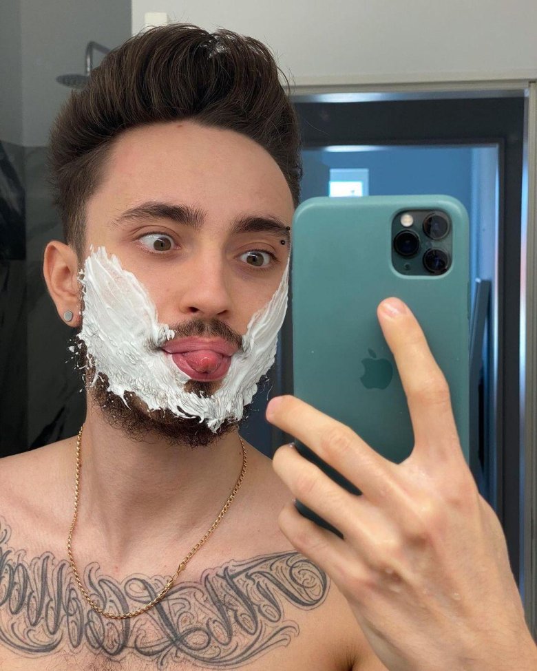 Эдисон перец новые