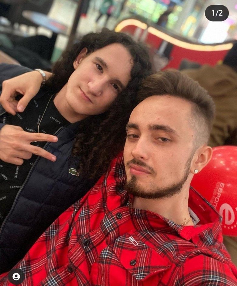 Эдисон херейд